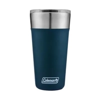 Copo Térmico de Cerveja Azul - Coleman