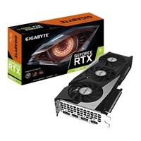 Placa de Video Gigabyte GeForce RTX 3060 Ti Gaming OC PRO, LHR, 8GB, GDDR6, 256-bit, GV-N306TGAMINGOC PRO-8GD REV 3.0