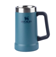 Caneca Térmica de Cerveja Stanley | 709ML