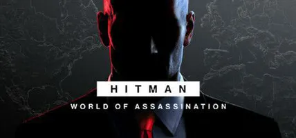 HITMAN World of Assassination on Steam