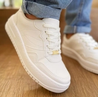 Tênis Vizzano Casual Feminino