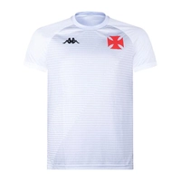 Camisa masculina Vasco Supporter