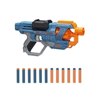 Nerf Elite 2.0 Commander RD-6 com 12 dardos