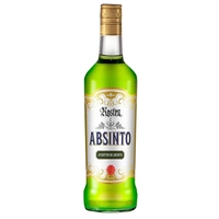 Absinto Kosten - 670ML (53,5% Teor Alcoólico)