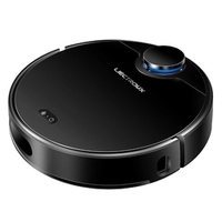 [AME R$1055] Robô Aspirador De Pó Liectroux ZK902, Navegação e Mapeamento a Laser Lidar