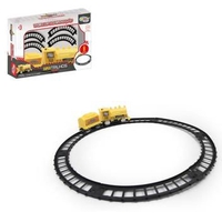 Trenzinho Locomotiva Clássico a Pilha Ferrorama