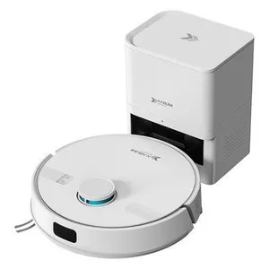 Robô Aspirador e Passa Pano KABUM! K800 Pro 13000Pa 110V