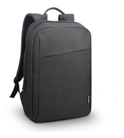 Mochila Lenovo B210 p/ notebook 15,6" 25L preta