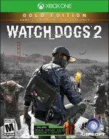 Watch Dogs®2 - Gold Edition