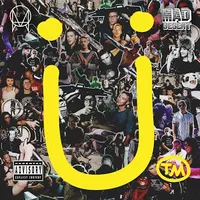 [Google Play] Skrillex and Diplo present Jack Ü  - Grátis