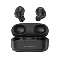 Fone Bluetooth TWS Air Pro GO 2.0 c/ 20h Bateria