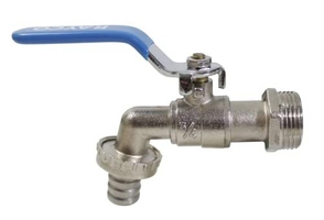 Rayco - Torneira de Esfera 1/2”