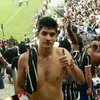 Avatar faelzim34