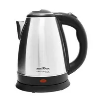 [App] Chaleira Britânia BCH02PI 1,8L - R$55
