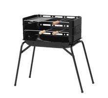 Churrasqueira Mor Montana 3005 | R$60