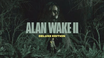 [PC / Completo] Alan Wake 2 Deluxe Edition