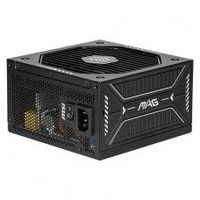 Fonte MSI MAG A850GLS 850W 80 Plus Gold Full Modular - Certificação 80 PLUS Gold e Cybenetics Platinum