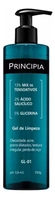Gel De Limpeza Principia Ácido Salicílico + Glicerina 350g