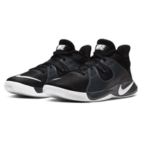 Tênis Nike Fly.By Mid Masculino - Preto+Branco | R$ 199