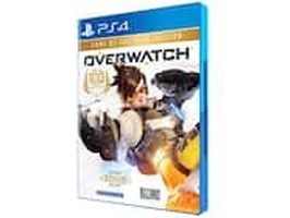 Overwatch: Game of the Year Edition para PS4
