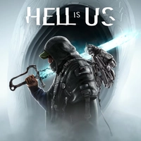 (STEAM) Jogo Hell is Us - PC