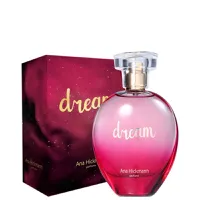 Perfume Feminino Dream Ana Hickmann R$39