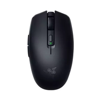 Mouse Razer Orochi V2 Sem Fio Leve-2 Modos Sem Fio Mecânico