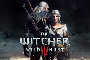 Jogo The Witcher 3: Wild Hunt - PC
