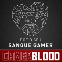 #GamerBlood Doe seu sangue e ganhe 1 mês de Game Pass