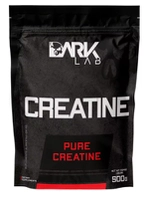 [Mastercard/APP] Creatina Monohidratada Pura 500g Refil Dark Lab