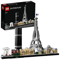 Lego Architecture Paris 21044 - R$400