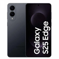 Smartphone Galaxy S25 Edge 5G 512GB 12GB RAM Câmera 200MP