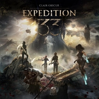 Jogo Clair Obscur Expedition 33 - PS5