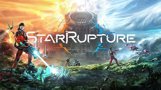 StarRupture