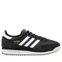 Tênis Unissex SL 72 RS - Preto