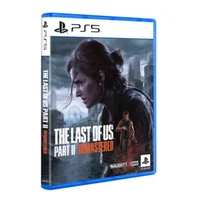 The Last of Us Part II Remastered - PS5