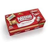 NESTLÉ Especialidades - Bombom, 251g