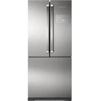 Geladeira Brastemp Side Inverse 540L - BRO80AK - R$4259