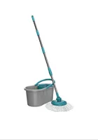 Mop Giratório Fit - Flashlimp - R$55