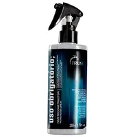 Truss Reconstrutor Capilar Uso Obrigatório 260 ml