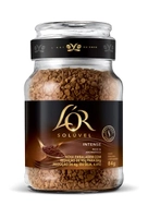 (REC/+Por- R$13,44) L'OR Café Intense Solúvel Pote De Vidro 84G