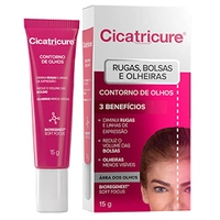 [REC] Cicatricure Creme de Contorno dos Olhos 15 g