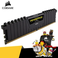 Aliexpress - Memória ram DDR4 3600Mhz 8GB - Corsair Vengeance