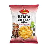 Mercado - Salgadinhos, Snacks e Batatas - Batata Chips 5739 – Araujo Mobile