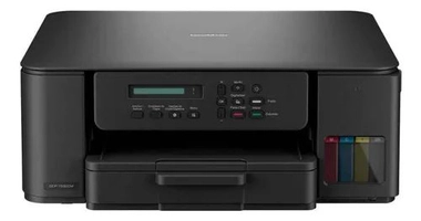 Multifuncional Brother DCP-T530DW Tanque Wi-Fi