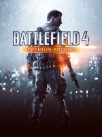 Jogo Battlefield 4 - Xbox