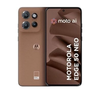 Motorola Edge 50 Neo 5G 256GB 16GB Câmera 50MP