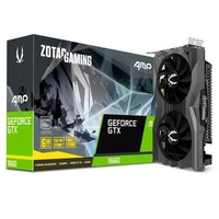 Zotac NVIDIA GeForce GTX 1660