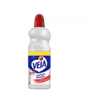 Veja limpeza pesada barato demais , 5.36 a unidade apartir de 3 unidad