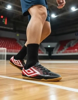 Chuteira Futebol Futsal Action Umbro